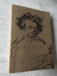 Hoofdredacteur; H.R. Hoetink - Tekeningen van Rembrandt en zijn school : catalogus van de verzameling in het Museum Boymans-van Beuningen deel 1 Afbeeldingen