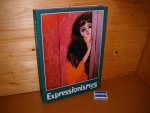 Kuchling, Heimo. - Expressionismus.