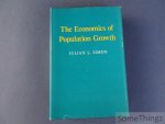 Simon, Julian Lincoln - The Economics of Population Growth.