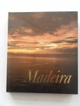 Underwood, John - Madeira fotoboek in 4 talen Spaans Engels Duits Frans