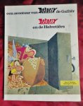 Goscinny & Uderzo - ASTERIX 1STE DRUKKEN Goscinny & Uderzo - ASTERIX 1STE DRUKKEN