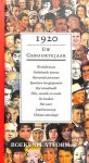Jansen, Jeroen - 1920 Uw geboortejaar
