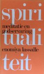 Lassalle, H.M. Enomiya - Meditatie en godservaring