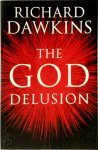 Richard Dawkins 20294 - The God Delusion