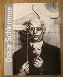 SCHLEMMER, OSKAR. - OSKAR SCHLEMMER. Musée Cantini, 7 mai-1er août 1999.