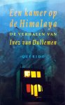 Dullemen, Inez van - Een kamer op de Himalaya (De verhalen van Inez van Dullemen)
