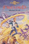 Scott, Michael - De Dannan 3: Firelord