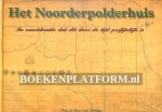 Roos-van, Rooden The de - Het Noorder-polderhuis