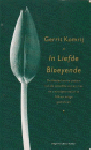 Komrij, Gerrit - In liefde bloeyende. De Nederlandse poezie van de twaalfde tot en met de twintiigste eeuw in 100 en enige gedichten. Komrij, Gerrit - In liefde bloeyende. De Nederlandse poezie van de twaalfde tot en met de twintiigste eeuw in 100 en enige gedichten.