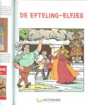 Steen, Willy van der - De Efteling Elfjes ..  Suske en Wiske
