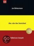 Jan Böhmermann - Alles, alles über Deutschland