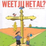 Rindert Kromhout - weet jij het al