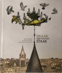 Peter Slabbynck 87371 - Draak komt van haar staak