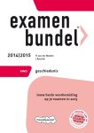 H. van der Meiden - Geschiedenis / Vwo 2014/2015 / Examenbundel