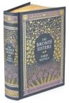 Bronte, Sisters - The bronte sisters - three novels (Jane Eyre, Wuthering heights, Agnes Grey)