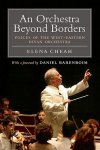 Elena Cheah 133752 - Orchestra Beyond Borders Voices of the West-Eastern Divan Orchestra