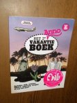 Suer, H. - Het 2e ANNO vakantieboek