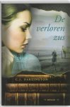 C.J. Darlington - De verloren zus