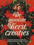 Auteur - MOOISTE KERSTCREATIES