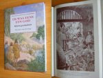 Jan Blokker, Jan Blokker Jr., Bas Blokker - Er was eens een god - Bijbelse geschiedenis Met platen van J.H. Isings
