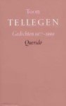 Tellegen - Gedichten 1977-1999
