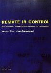 Plat, Frans - Remote in Control