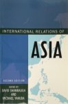 Shambaugh, David - International Relations of Asia
