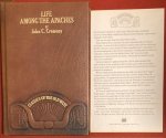 Cremony, J.C. - Life among the Apaches