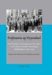 Fons Plasschaert, Gerd Rosenbusch, Jan Brabers - Professoren op Heyendael