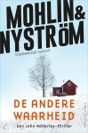 Peter Mohlin - World of thrillers 2 - De andere waarheid