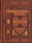 Dickens, Charles - Groote Verwachtingen. vertaling van C.M. Mensing Houtgravuren naar teekeningen van F.A. Fraser Schiedam