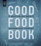 N.v.t. - Good food book N.v.t. - Good food book