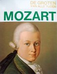 Orlandi, Enzo - Mozart - De Groten van alle Tijden
