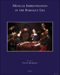 Fulvia Morabito (ed) - Musical Improvisation in the Baroque Era