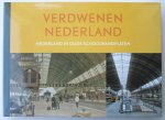 Henk Donkers - Verdwenen Nederland - Nederland in oude schoolwandplaten