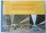 Henk Donkers - Verdwenen Nederland - Nederland in oude schoolwandplaten