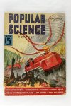 Onbekend - Popular Science. Dec.1937.( 4 foto's)