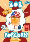 Maranke Rinck - (1) Bob Popcorn In Amerika