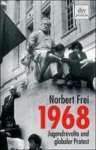 Norbert Frei - 1968 Norbert Frei - 1968