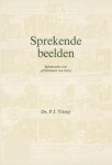 P.J. Trimp - SPREKENDE BEELDEN