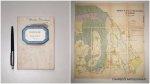 SOETARDJO, - Tourist's map of the environs of Kopeng. Scale 1:10000. SOETARDJO, - Tourist's map of the environs of Kopeng. Scale 1:10000.