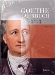  - Goethe-Jahrbuch 140, 2023