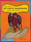Johan Ferrier, Noni Lichtveld - Het Grote Anansiboek