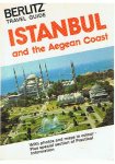 Redactie - Berlitz travel guide - Istanbul and the Aegean Coast