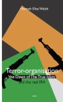 Hannah Elisa Walsh 220397 - Terror-organisation The Dawn of the True Islam and the real IRA