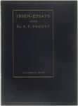 Dr. K.F. Proost - Ibsen's Essay