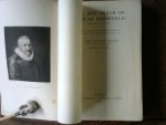 John Lothrop Motley - Life and Death of John of Barneveld  (Advocate of Holland) 2 volumes