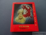 Arthur W. Wilson and Norman L. Strickbine. - Red Dragon. The second round. Faces of War II. 190 veterans of the Korean War recall the years 1952 through 1954 of that forgotten war.