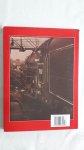 Robotham, Robert/Stratford, Frank - The Great Central. From the Footplate
