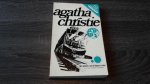 [{:name=>'Agatha Christie', :role=>'A01'}] - Geheim van de blauwe trein / Poirot